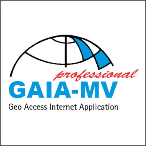 Logo GAIA-MVprofessional